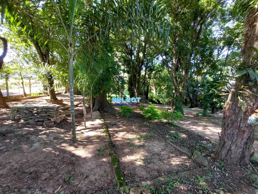 Foto 3 de Terreno / Lote com 2 quartos à venda, 224m2 em Chácaras São Bento, Valinhos - SP