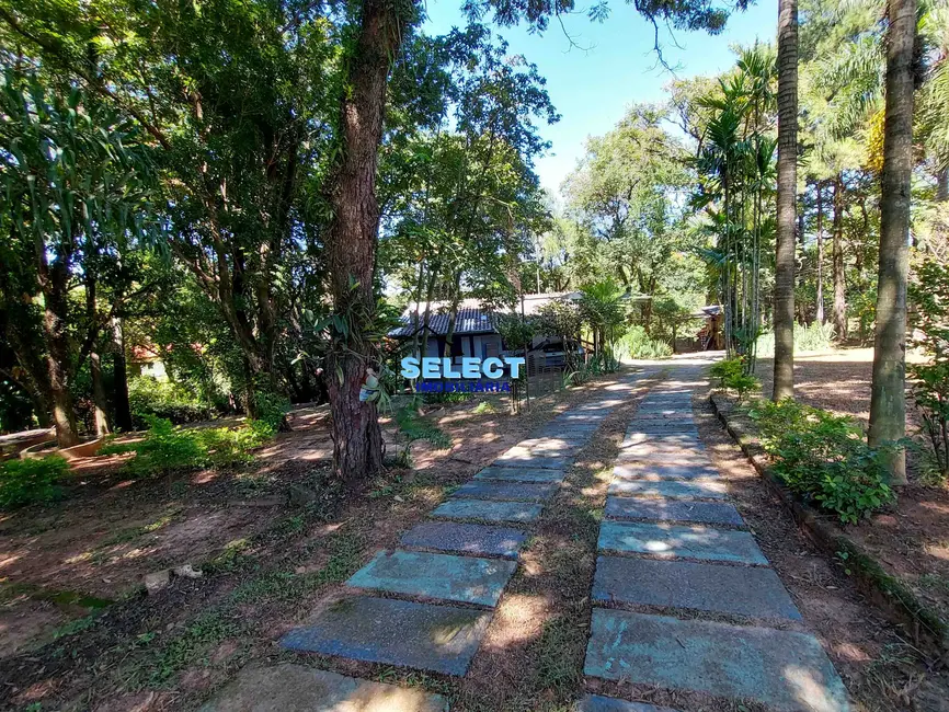 Foto 1 de Terreno / Lote com 2 quartos à venda, 224m2 em Chácaras São Bento, Valinhos - SP