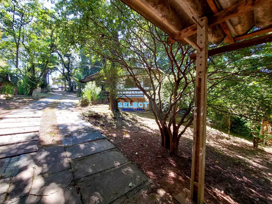 Foto 7 de Terreno / Lote com 2 quartos à venda, 224m2 em Chácaras São Bento, Valinhos - SP