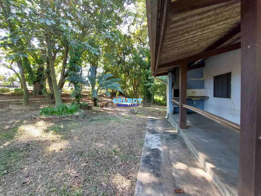 Foto 2 de Terreno / Lote com 2 quartos à venda, 224m2 em Chácaras São Bento, Valinhos - SP