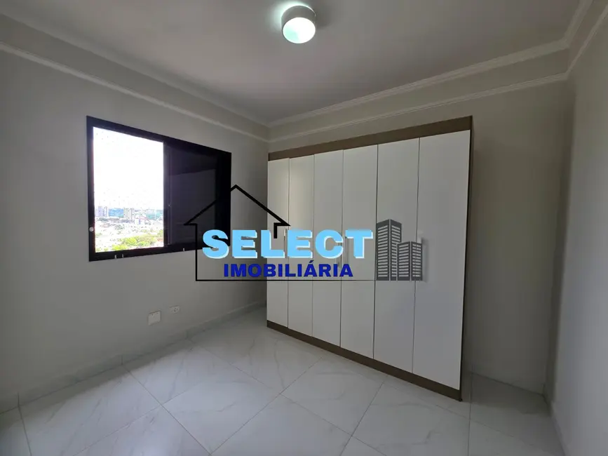 Foto 6 de Apartamento com 3 quartos para alugar, 65m2 em Vila Olivo, Valinhos - SP