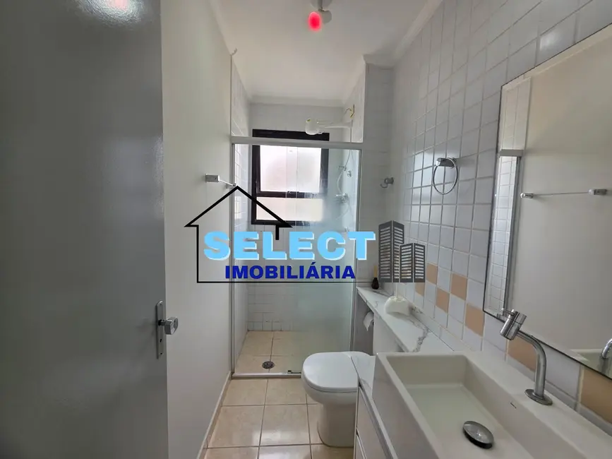 Foto 9 de Apartamento com 3 quartos para alugar, 65m2 em Vila Olivo, Valinhos - SP