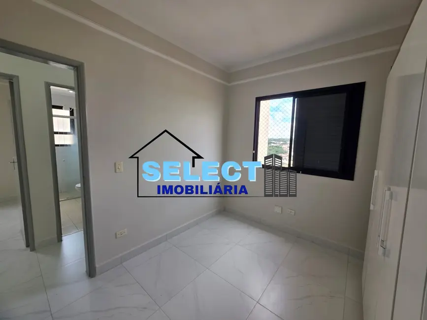 Foto 7 de Apartamento com 3 quartos para alugar, 65m2 em Vila Olivo, Valinhos - SP