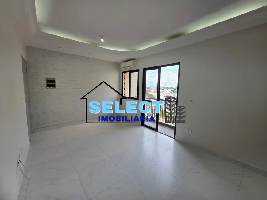 Foto 2 de Apartamento com 3 quartos para alugar, 65m2 em Vila Olivo, Valinhos - SP