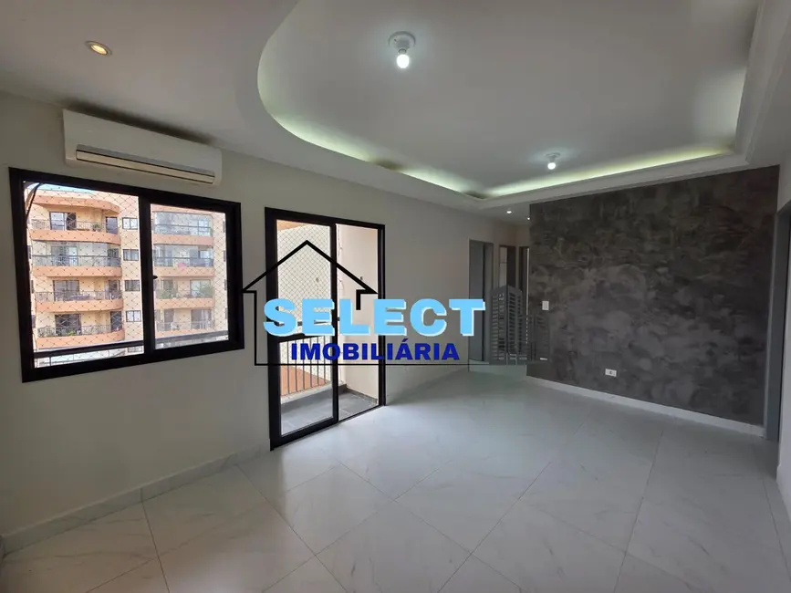 Foto 1 de Apartamento com 3 quartos para alugar, 65m2 em Vila Olivo, Valinhos - SP