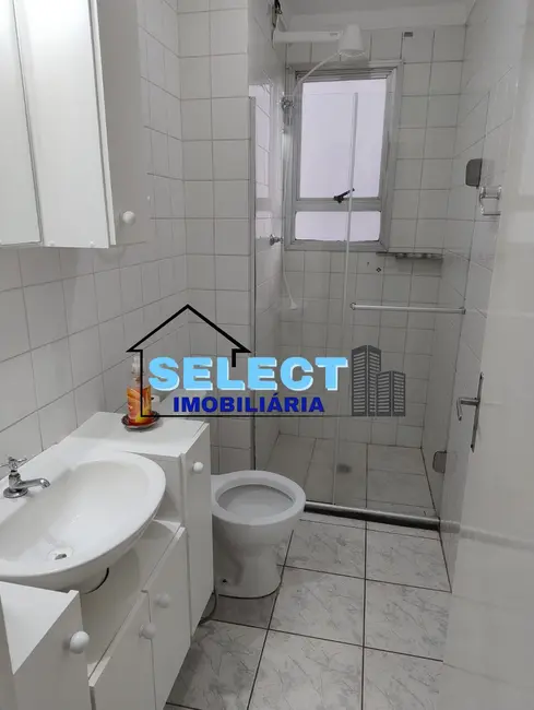 Apartamento com 2 quartos à venda, 60m2 em Louveira - SP - imagem 9 Foto 9 de Apartamento com 2 quartos à venda, 60m2 em Louveira - SP