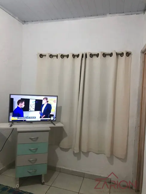 Foto 2 de Casa com 1 quarto à venda, 108m2 em Centro, Taubate - SP