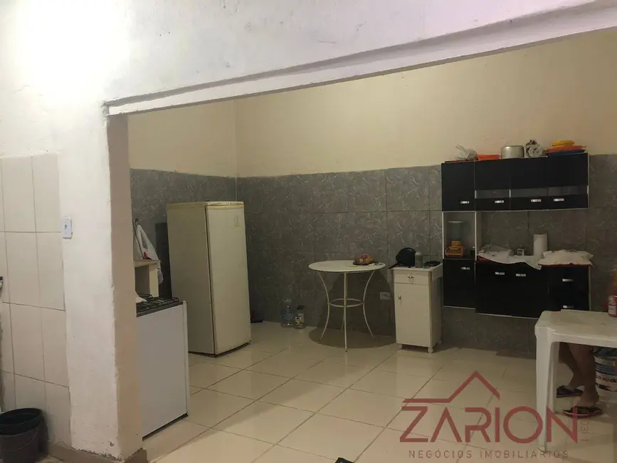 Foto 5 de Casa com 1 quarto à venda, 108m2 em Centro, Taubate - SP