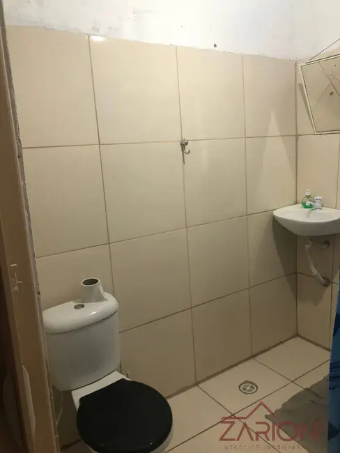 Foto 8 de Casa com 1 quarto à venda, 108m2 em Centro, Taubate - SP