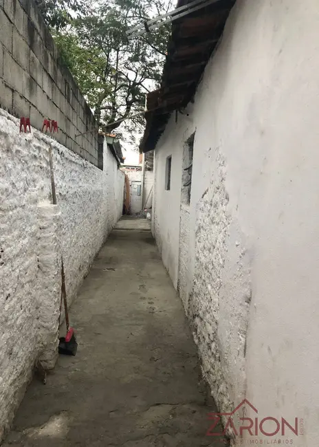 Foto 6 de Casa com 1 quarto à venda, 108m2 em Centro, Taubate - SP