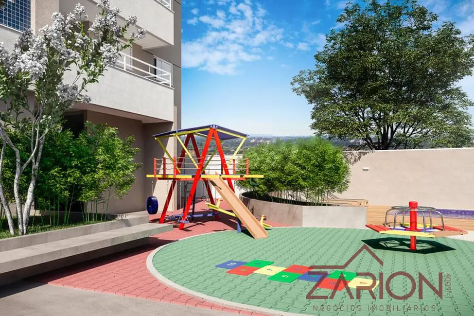 Foto 4 de Apartamento com 3 quartos à venda, 76107m2 em Centro, Taubate - SP