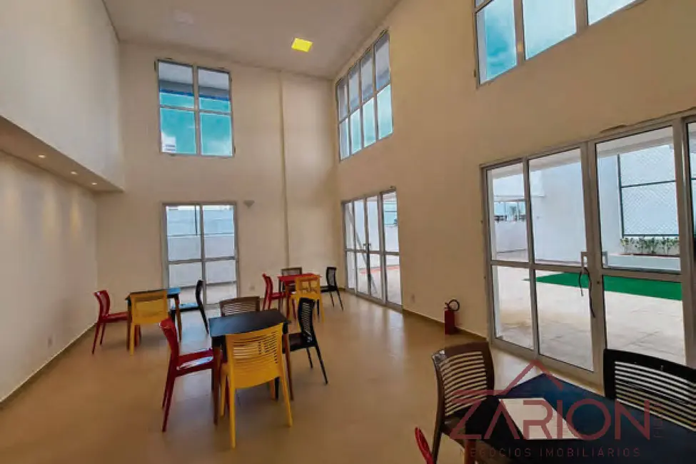 Foto 5 de Apartamento com 2 quartos à venda e para alugar, 70m2 em Loteamento Residencial e Comercial Bosque Flamboyant, Taubate - SP