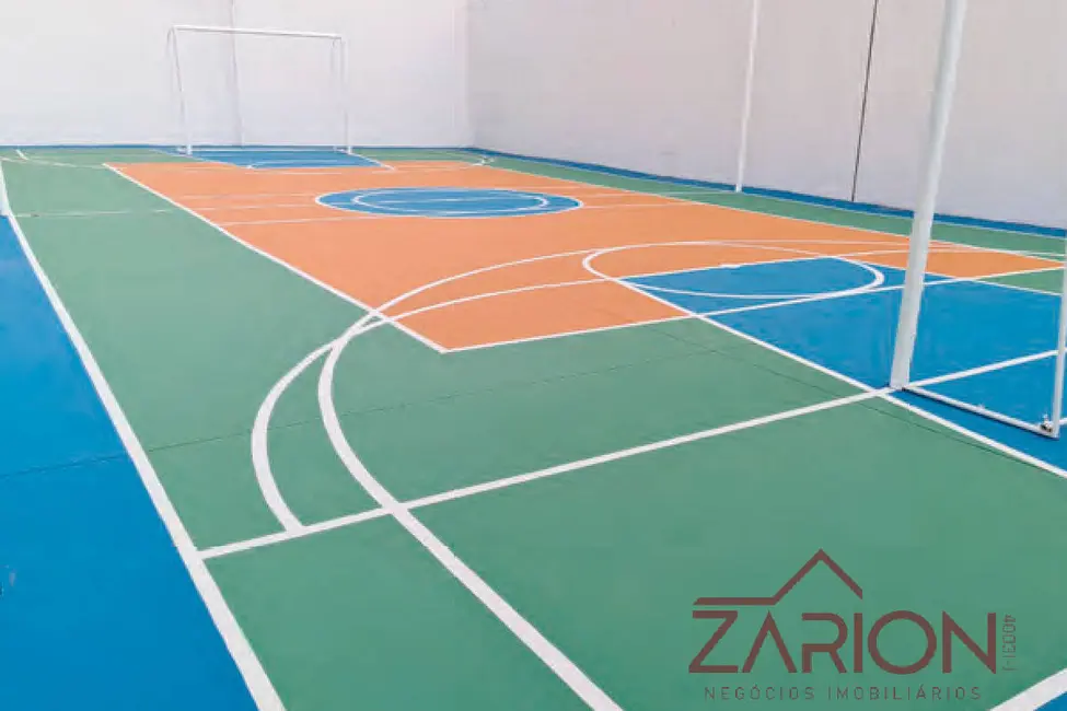 Foto 4 de Apartamento com 2 quartos à venda e para alugar, 70m2 em Loteamento Residencial e Comercial Bosque Flamboyant, Taubate - SP