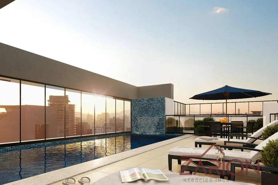 Foto 2 de Apartamento com 2 quartos à venda, 3846m2 em Loteamento Residencial e Comercial Bosque Flamboyant, Taubate - SP