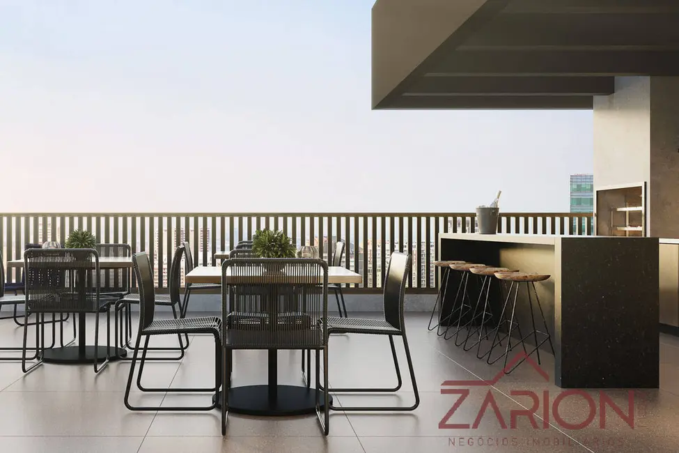 Foto 4 de Apartamento com 2 quartos à venda, 3846m2 em Loteamento Residencial e Comercial Bosque Flamboyant, Taubate - SP