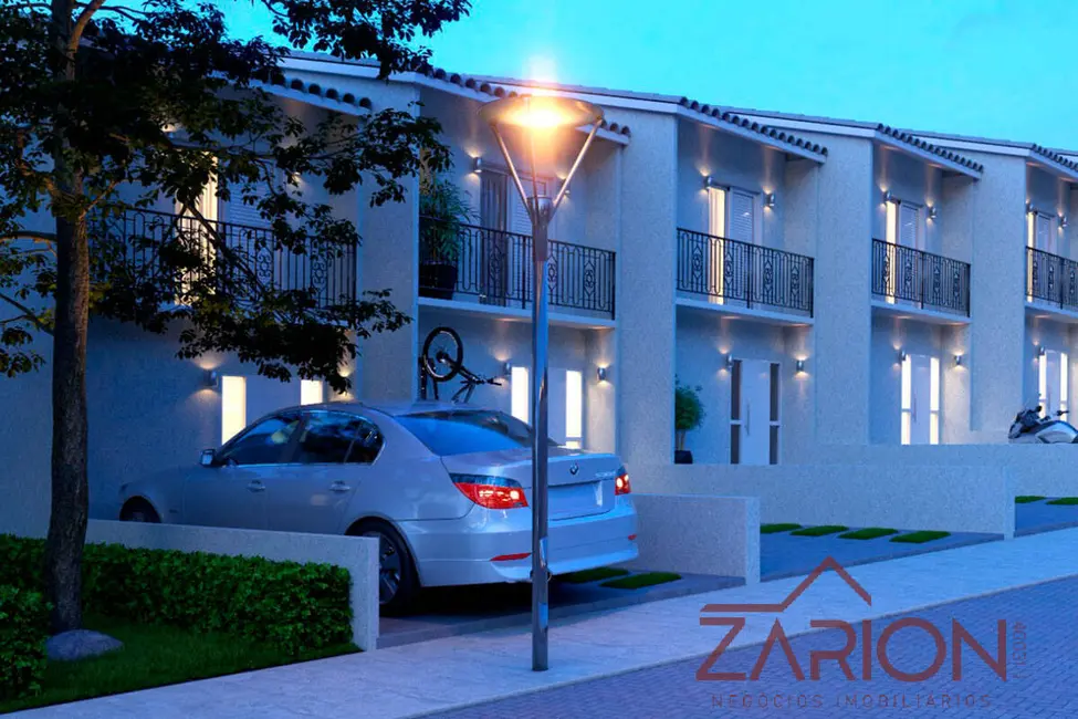 Foto 3 de Apartamento com 2 quartos à venda, 72m2 em Vila Areao, Taubate - SP