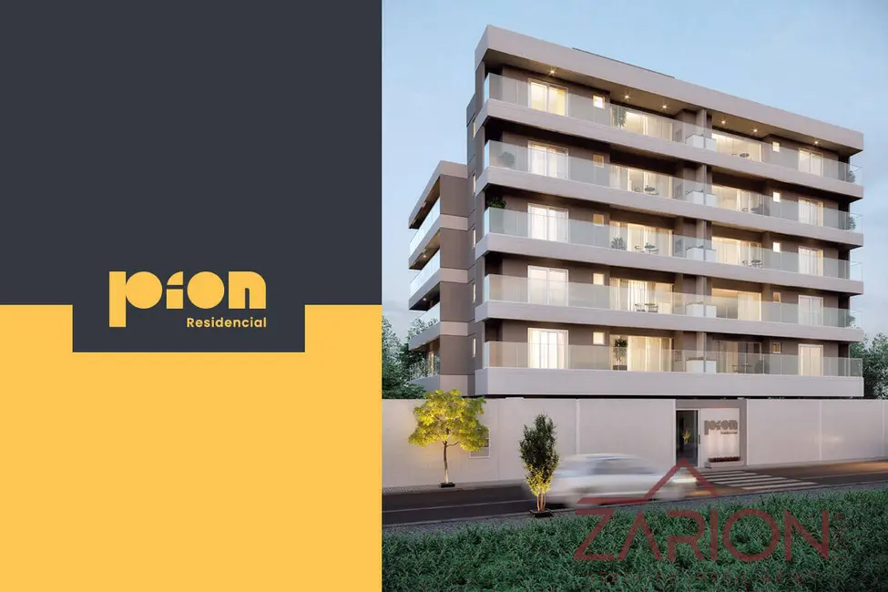 Foto 1 de Apartamento com 2 quartos à venda, 7280m2 em Ubatuba - SP