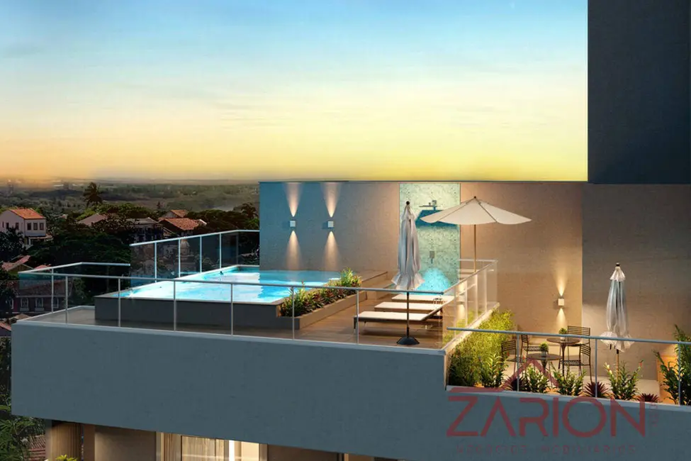 Apartamento com 2 quartos à venda, 7280m2 em Ubatuba - SP - imagem 5 Foto 5 de Apartamento com 2 quartos à venda, 7280m2 em Ubatuba - SP