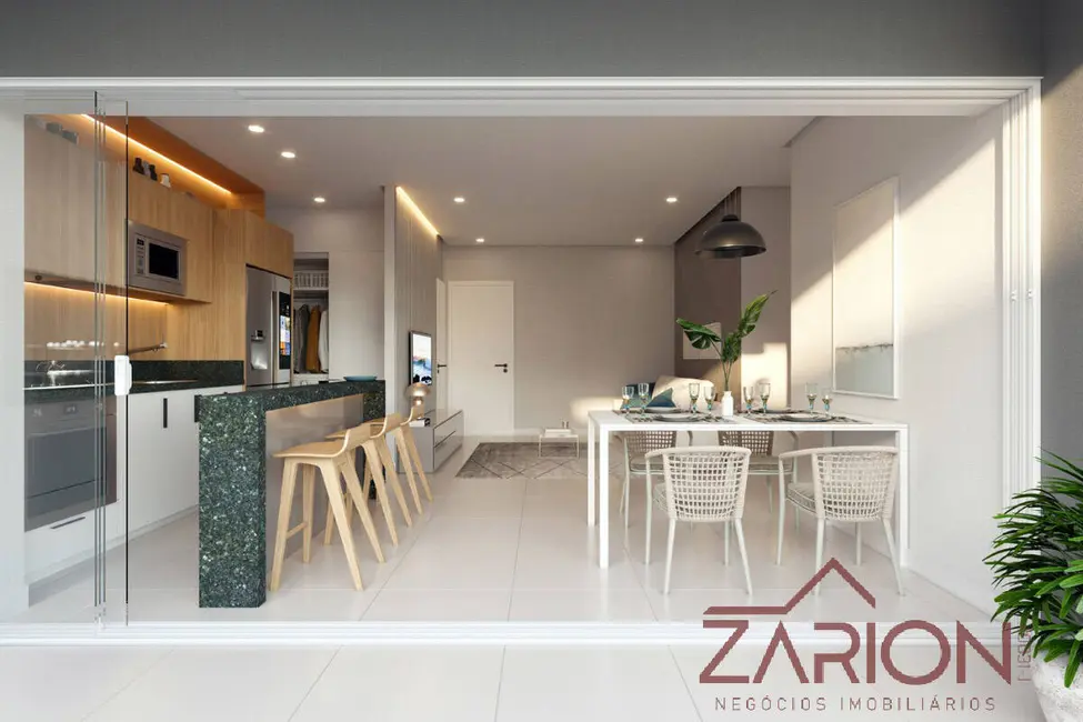Foto 2 de Apartamento com 2 quartos à venda, 7280m2 em Ubatuba - SP