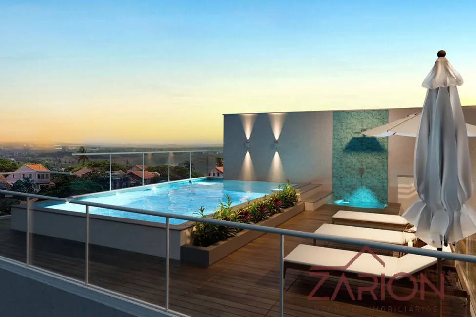 Apartamento com 2 quartos à venda, 7280m2 em Ubatuba - SP - imagem 4 Foto 4 de Apartamento com 2 quartos à venda, 7280m2 em Ubatuba - SP