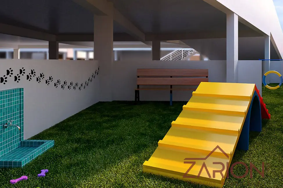 Foto 8 de Apartamento com 2 quartos à venda, 68m2 em Parque São Luís, Taubate - SP