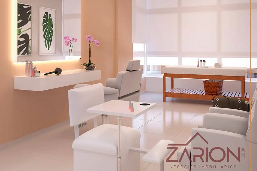 Foto 3 de Apartamento com 2 quartos à venda, 68m2 em Parque São Luís, Taubate - SP