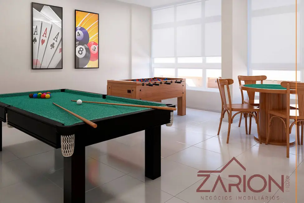 Foto 6 de Apartamento com 2 quartos à venda, 68m2 em Parque São Luís, Taubate - SP