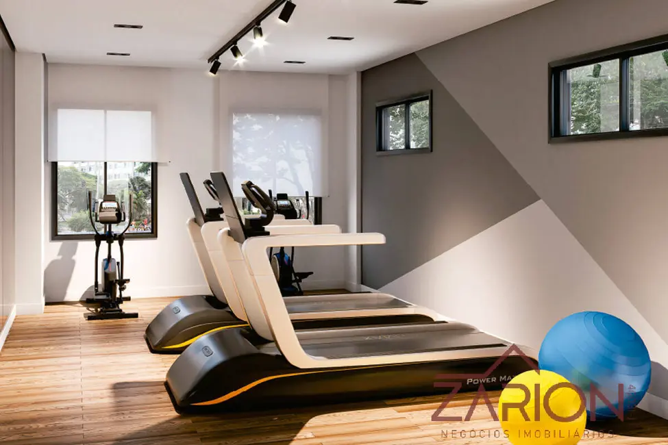 Foto 8 de Apartamento com 2 quartos à venda, 65m2 em Jardim das Nações, Taubate - SP