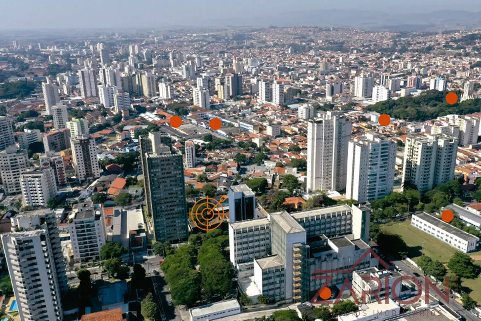 Foto 3 de Apartamento com 2 quartos à venda, 65m2 em Jardim das Nações, Taubate - SP