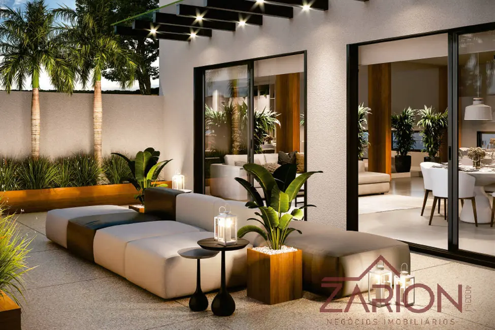 Foto 6 de Apartamento com 2 quartos à venda, 65m2 em Jardim das Nações, Taubate - SP