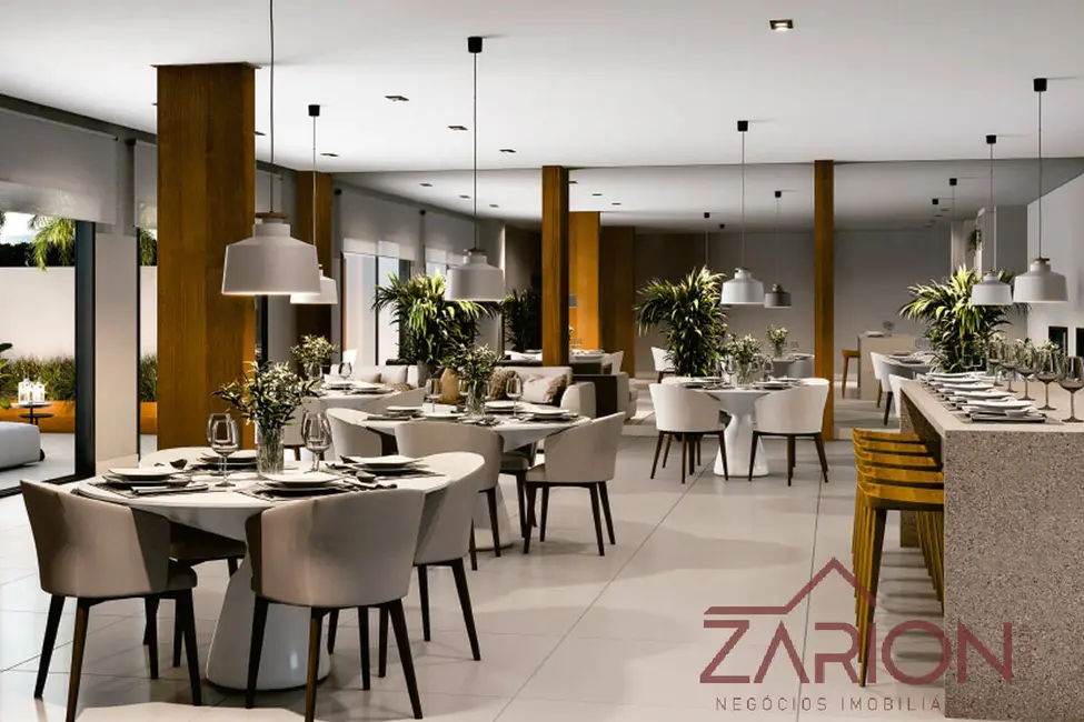 Foto 7 de Apartamento com 2 quartos à venda, 65m2 em Jardim das Nações, Taubate - SP