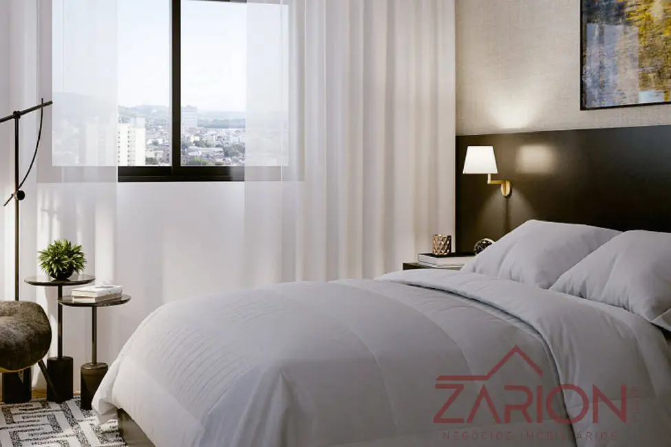 Foto 3 de Apartamento com 3 quartos à venda, 110m2 em Jardim das Nações, Taubate - SP