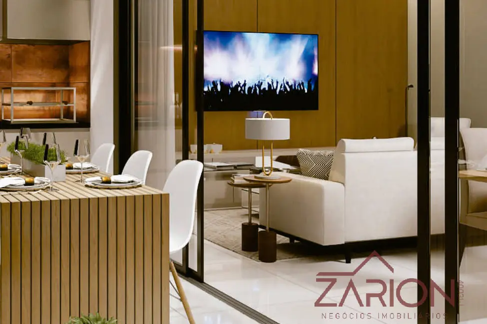 Foto 5 de Apartamento com 3 quartos à venda, 110m2 em Jardim das Nações, Taubate - SP