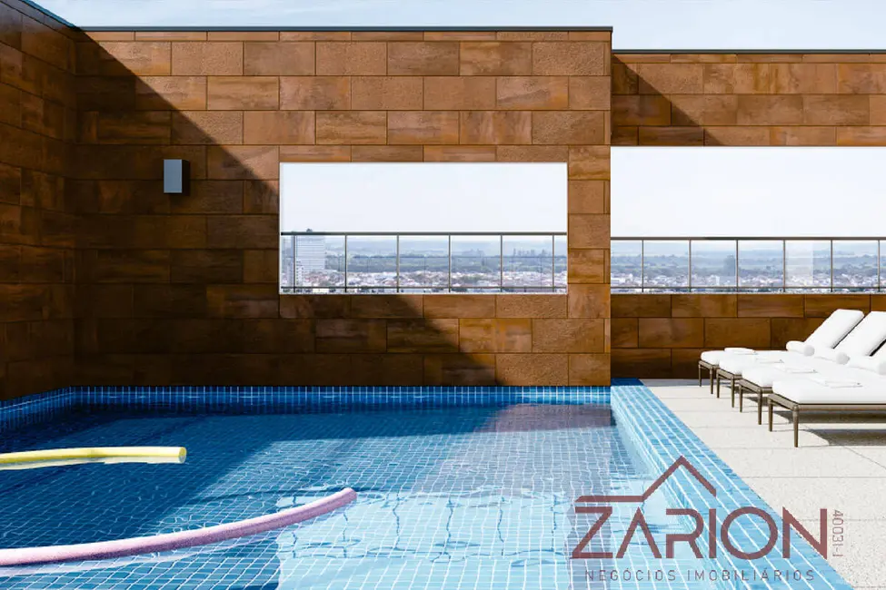 Foto 6 de Apartamento com 3 quartos à venda, 110m2 em Jardim das Nações, Taubate - SP