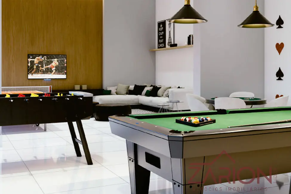 Foto 7 de Apartamento com 3 quartos à venda, 110m2 em Jardim das Nações, Taubate - SP