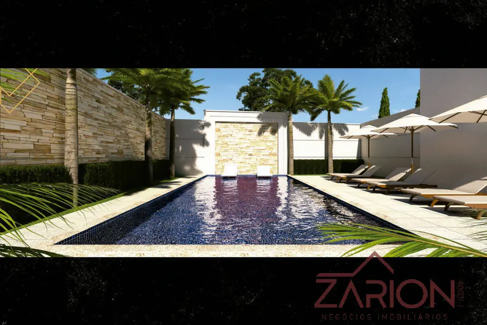 Foto 3 de Apartamento com 4 quartos à venda, 211m2 em Jardim das Nações, Taubate - SP