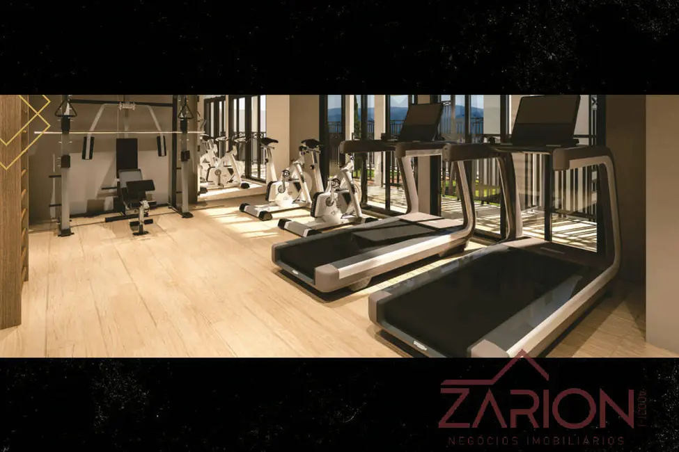 Foto 5 de Apartamento com 4 quartos à venda, 211m2 em Jardim das Nações, Taubate - SP