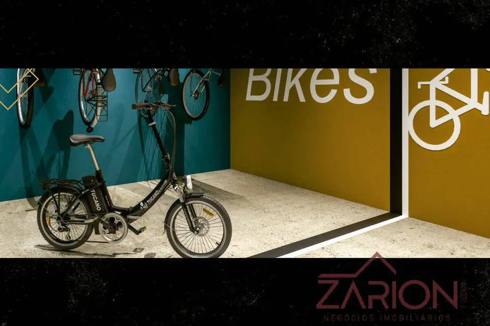 Foto 6 de Apartamento com 4 quartos à venda, 211m2 em Jardim das Nações, Taubate - SP