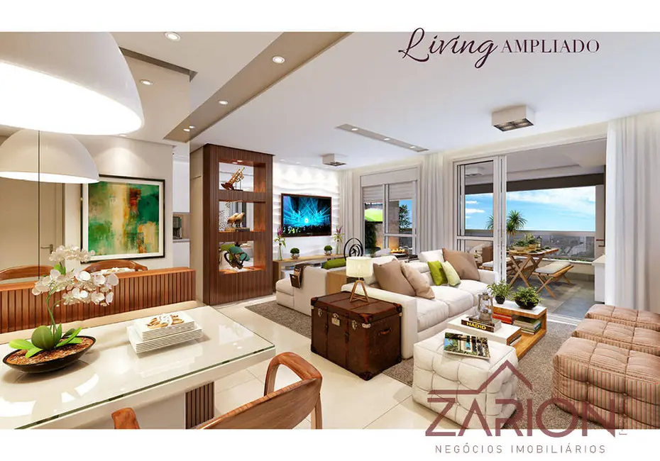 Apartamento com 3 quartos à venda e para alugar, 73103m2 em Sao Jose Dos Campos - SP - imagem 9 Foto 9 de Apartamento com 3 quartos à venda e para alugar, 73103m2 em Sao Jose Dos Campos - SP