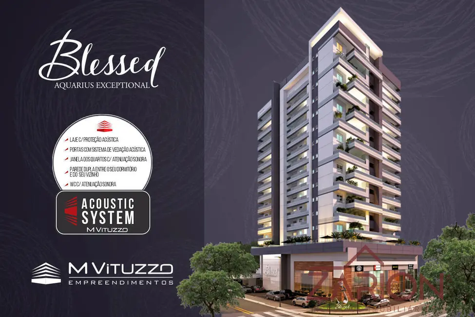 Foto 1 de Apartamento com 3 quartos à venda e para alugar, 73103m2 em Sao Jose Dos Campos - SP