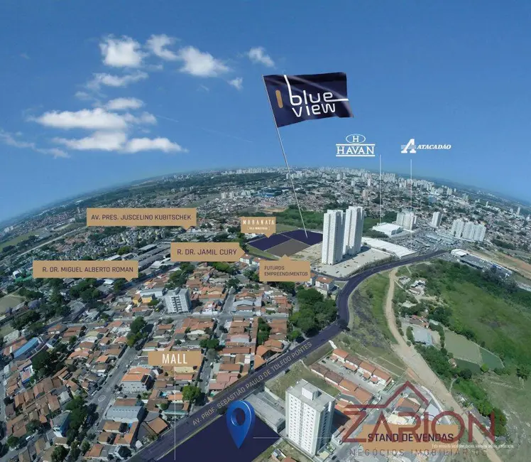 Apartamento com 2 quartos à venda e para alugar, 5676m2 em Sao Jose Dos Campos - SP - imagem 8 Foto 8 de Apartamento com 2 quartos à venda e para alugar, 5676m2 em Sao Jose Dos Campos - SP