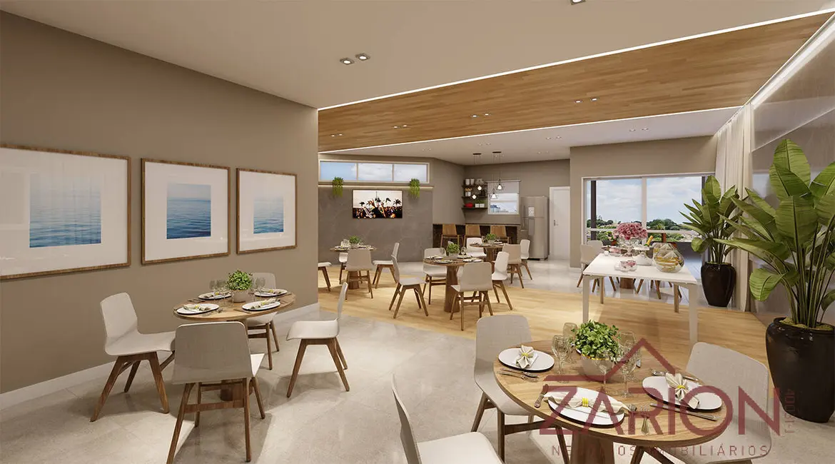 Apartamento com 2 quartos à venda e para alugar, 5676m2 em Sao Jose Dos Campos - SP - imagem 3 Foto 3 de Apartamento com 2 quartos à venda e para alugar, 5676m2 em Sao Jose Dos Campos - SP