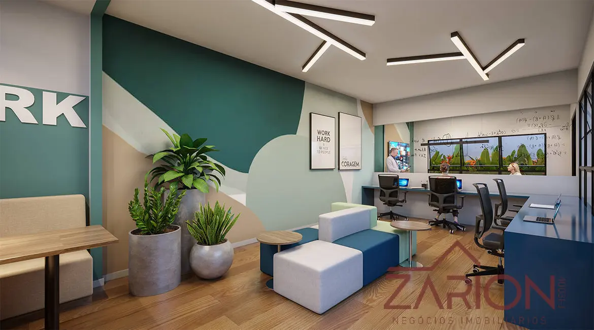 Apartamento com 2 quartos à venda e para alugar, 5676m2 em Sao Jose Dos Campos - SP - imagem 7 Foto 7 de Apartamento com 2 quartos à venda e para alugar, 5676m2 em Sao Jose Dos Campos - SP