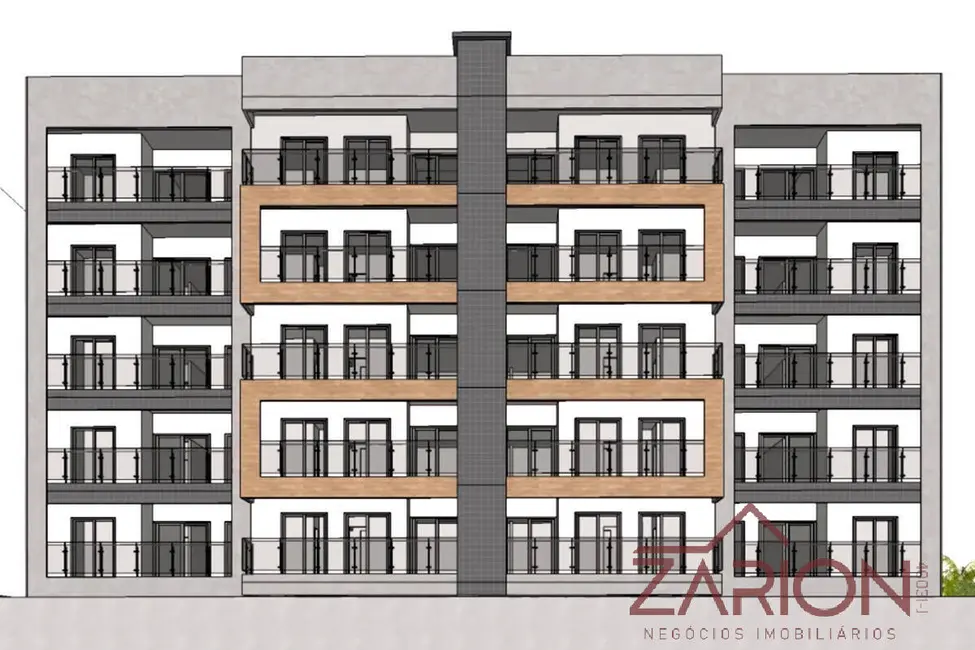 Foto 3 de Apartamento com 2 quartos à venda e para alugar, 6599m2 em Ubatuba - SP