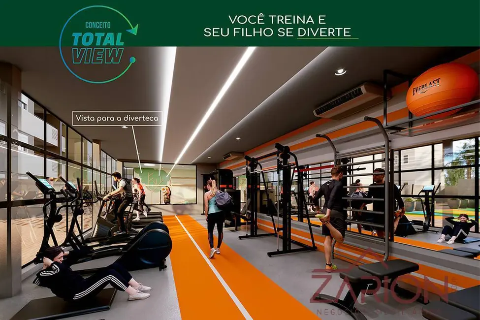 Apartamento com 3 quartos à venda e para alugar, 5675m2 em Sao Jose Dos Campos - SP - imagem 6 Foto 6 de Apartamento com 3 quartos à venda e para alugar, 5675m2 em Sao Jose Dos Campos - SP