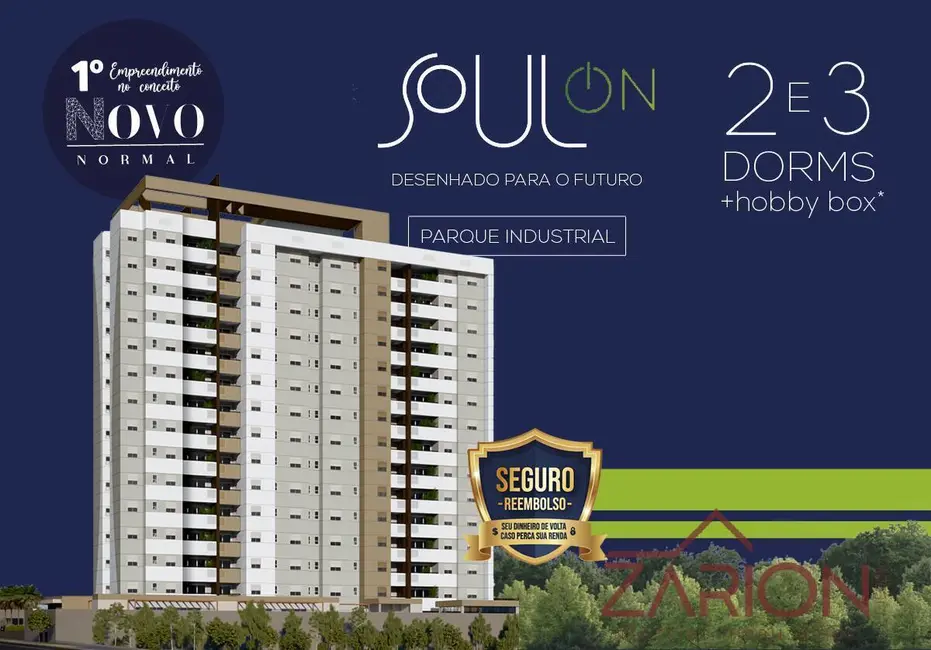 Apartamento com 3 quartos à venda e para alugar, 5675m2 em Sao Jose Dos Campos - SP - imagem 1 Foto 1 de Apartamento com 3 quartos à venda e para alugar, 5675m2 em Sao Jose Dos Campos - SP