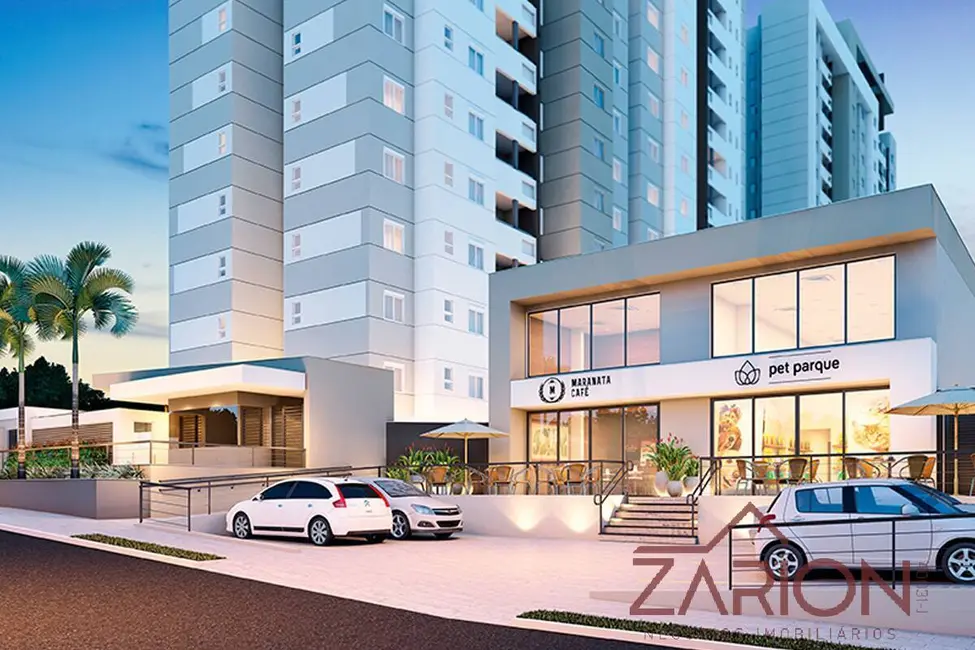 Apartamento com 3 quartos à venda e para alugar, 5575m2 em Sao Jose Dos Campos - SP - imagem 3 Foto 3 de Apartamento com 3 quartos à venda e para alugar, 5575m2 em Sao Jose Dos Campos - SP