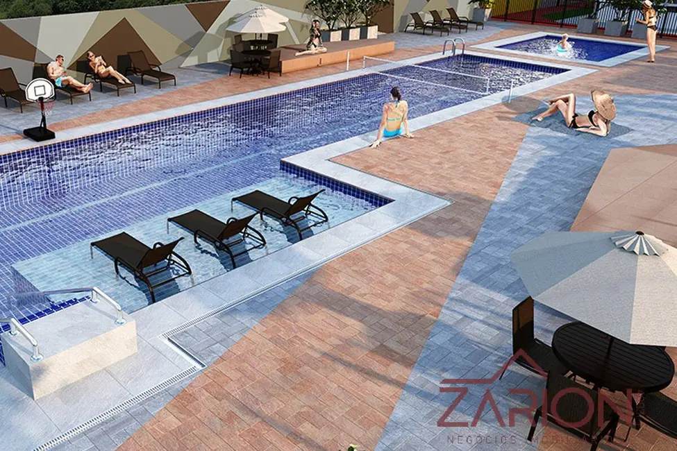 Apartamento com 3 quartos à venda e para alugar, 5575m2 em Sao Jose Dos Campos - SP - imagem 9 Foto 9 de Apartamento com 3 quartos à venda e para alugar, 5575m2 em Sao Jose Dos Campos - SP