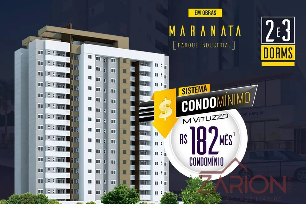 Foto 1 de Apartamento com 3 quartos à venda e para alugar, 5575m2 em Sao Jose Dos Campos - SP
