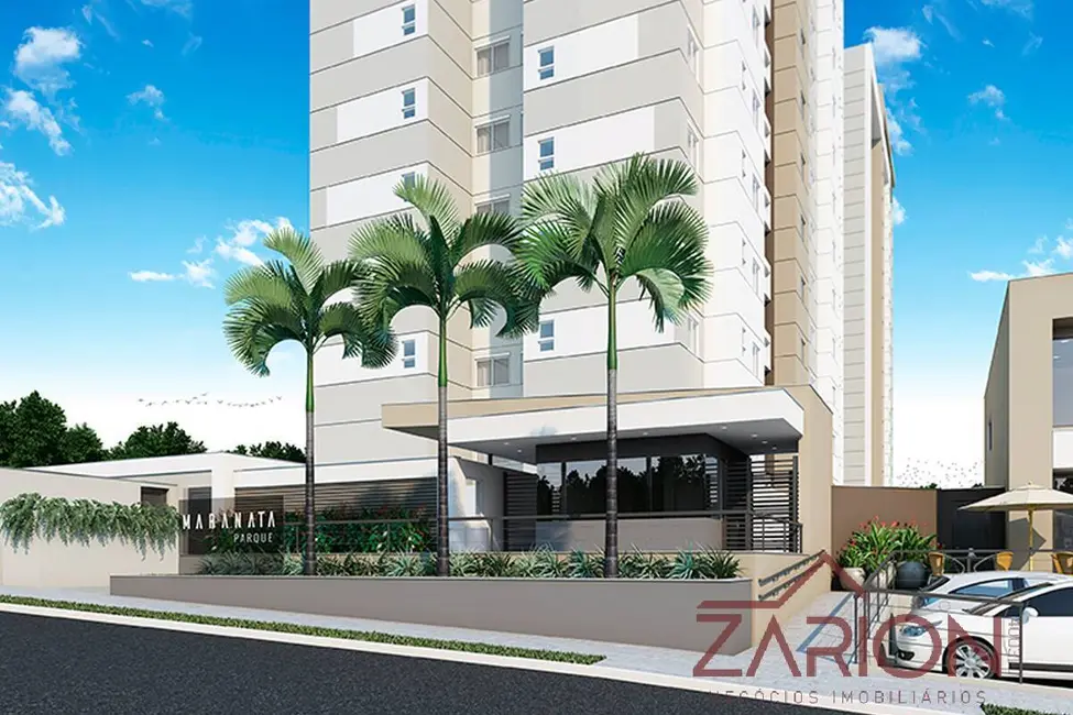 Foto 2 de Apartamento com 3 quartos à venda e para alugar, 5575m2 em Sao Jose Dos Campos - SP
